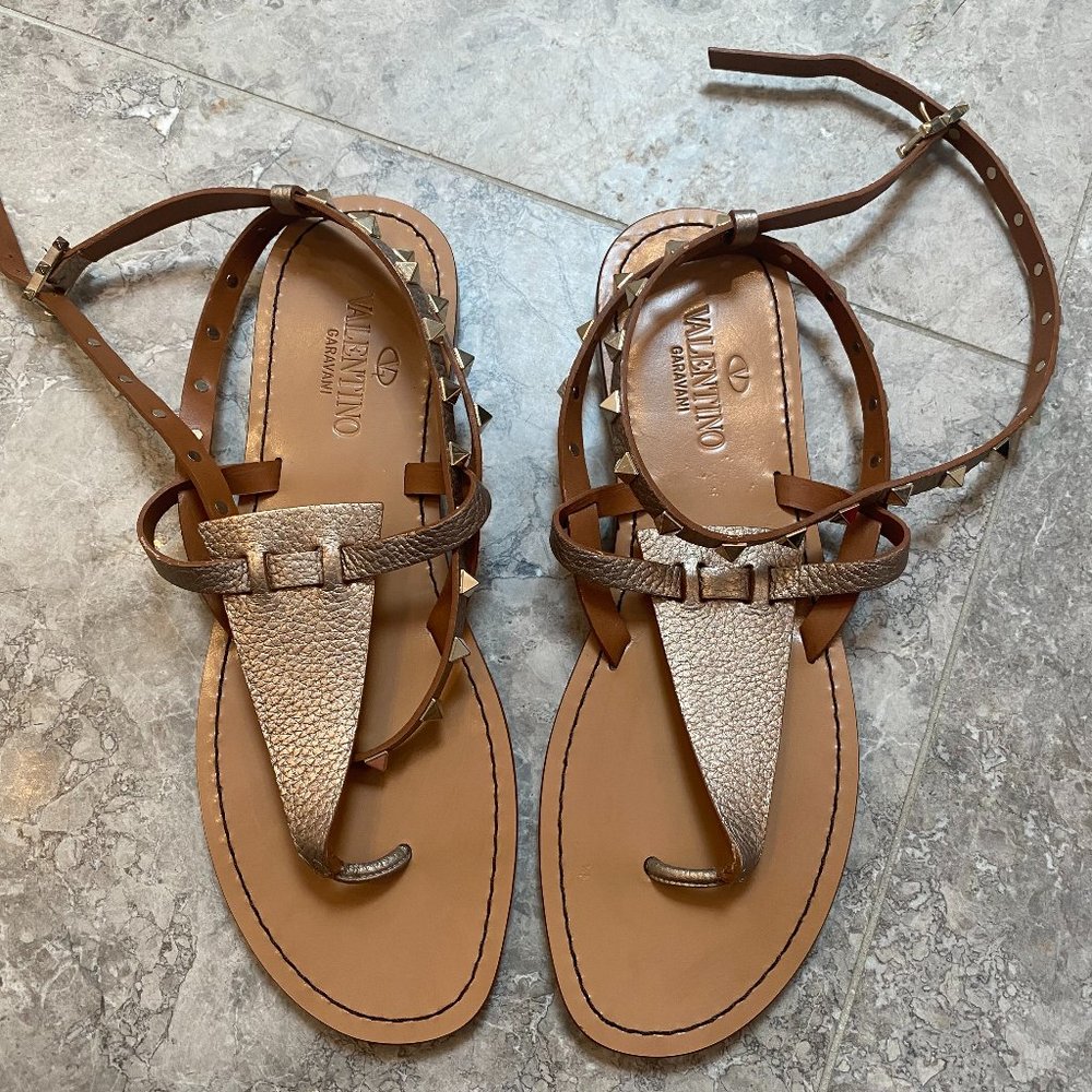 Valentino Sandals
